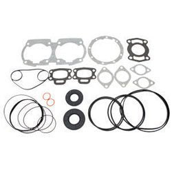 Complete Gasket Kit Fits Sea-Doo 290886315 GTI GTS GS Sportster GTI LE HX
