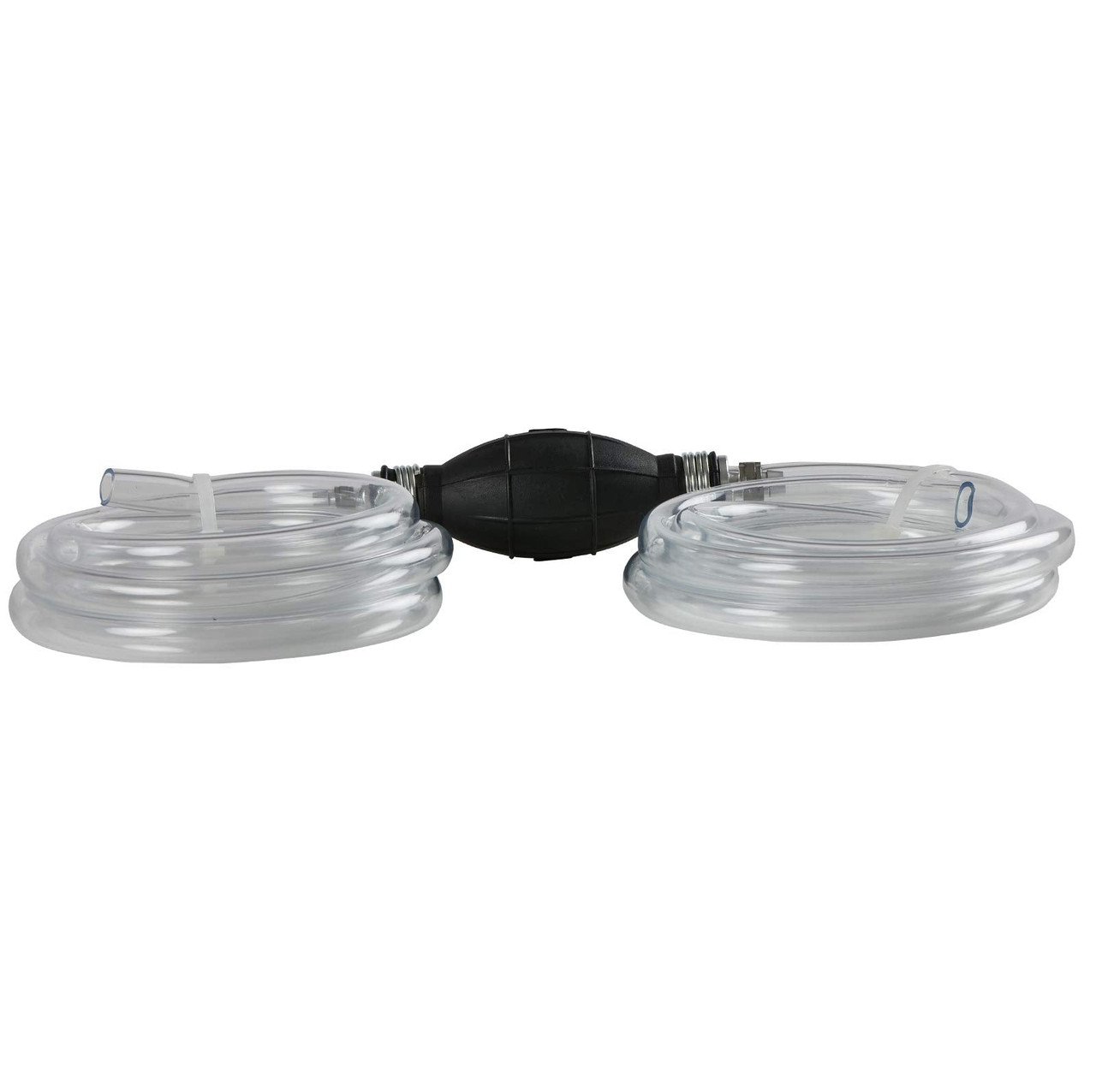 Fuel and Water Siphon Pump