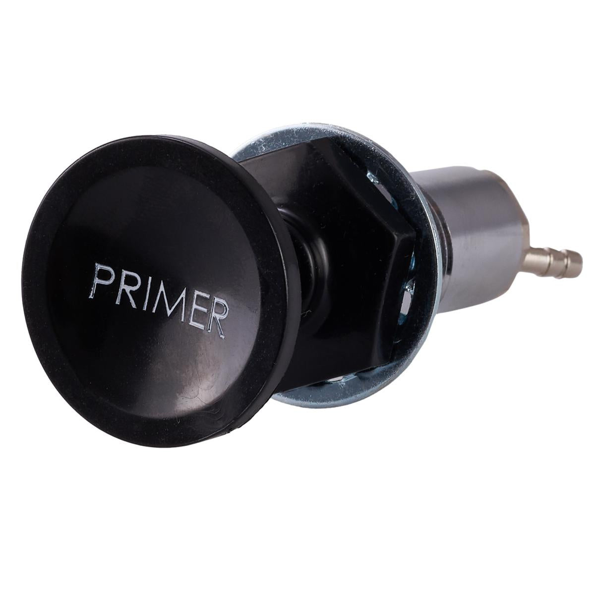 Fuel Primer Plunger compatible with Carbureted two-stroke PWCs
