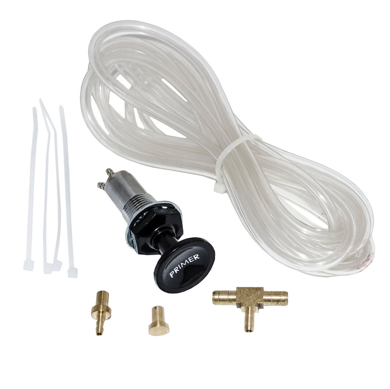 Carb Primer Kit for Mikuni