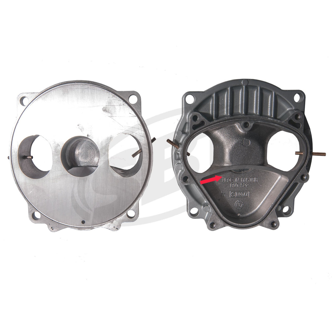 Rotary Valve Cover Replacement Exchange for Sea-Doo (6810-527)
