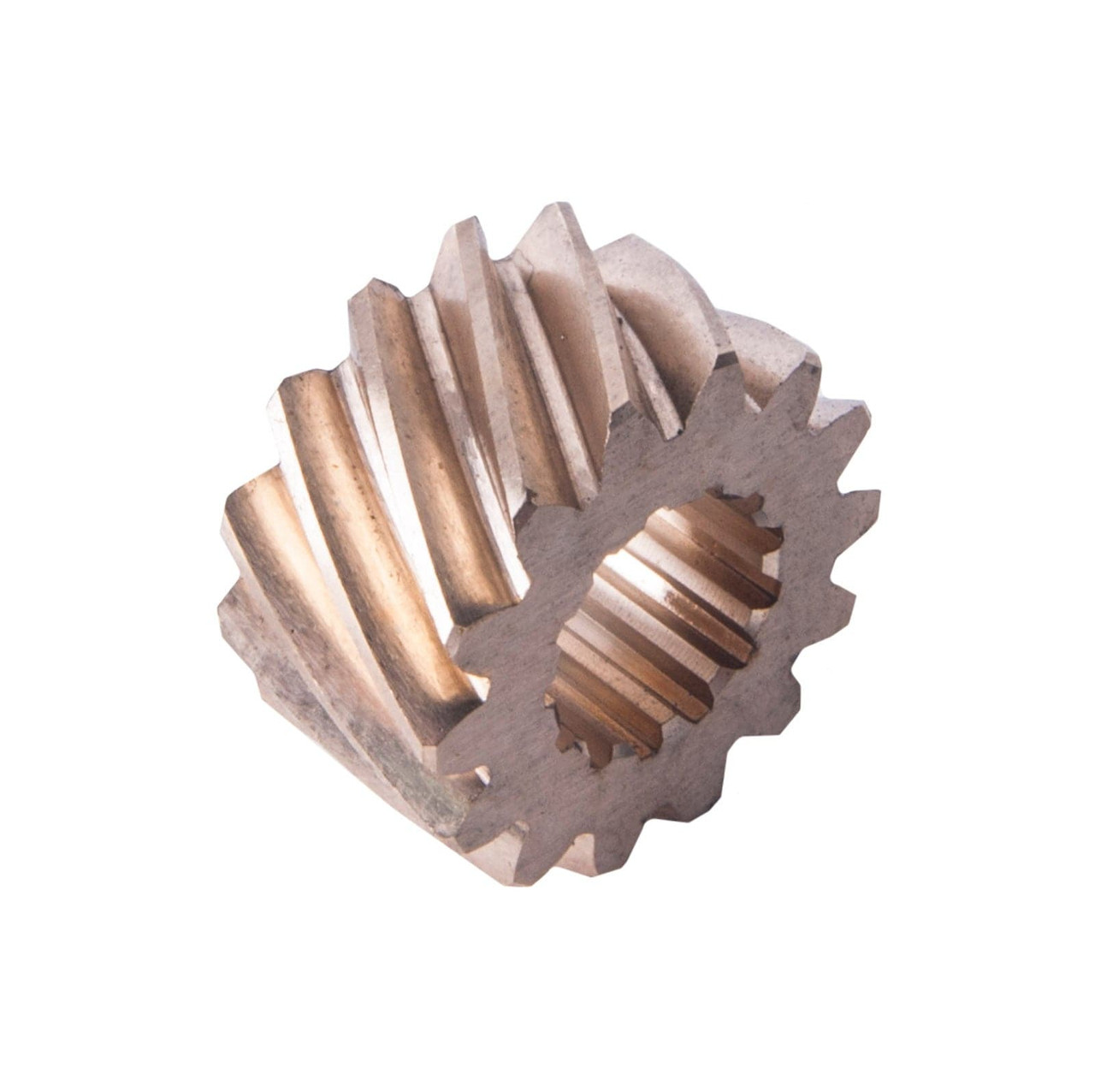 Brass Rotary Shaft Gear Fits Sea-Doo 420935736 Explorer GTI GTS SP SPX XP