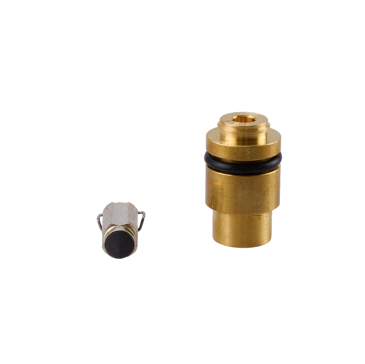 Needle & Seat Replacement for Mikuni SBN Carbs