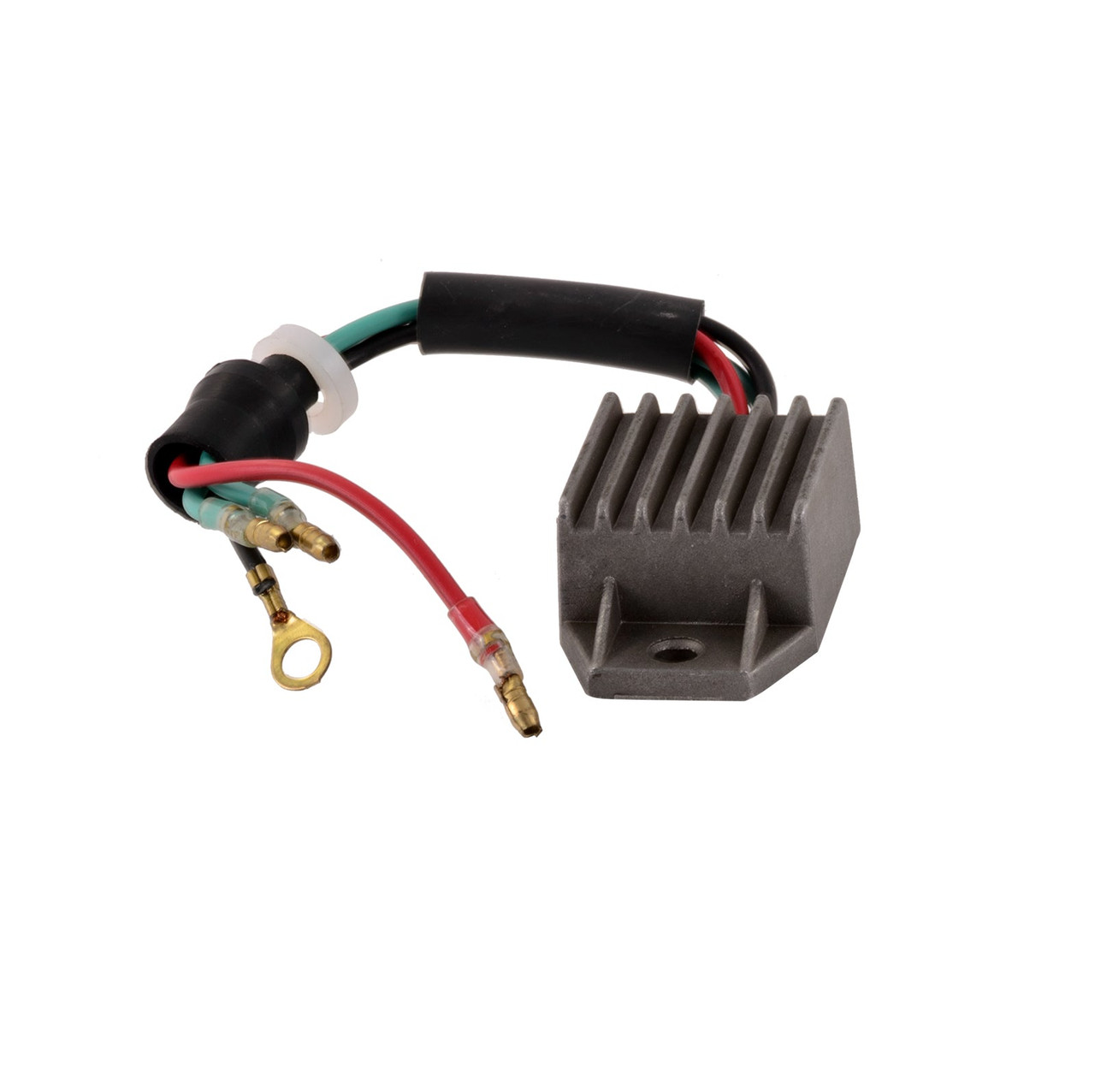 Regulator Rectifier Fits Yamaha 63M-81960-00-00 GP800 XLT800 Wave Raider