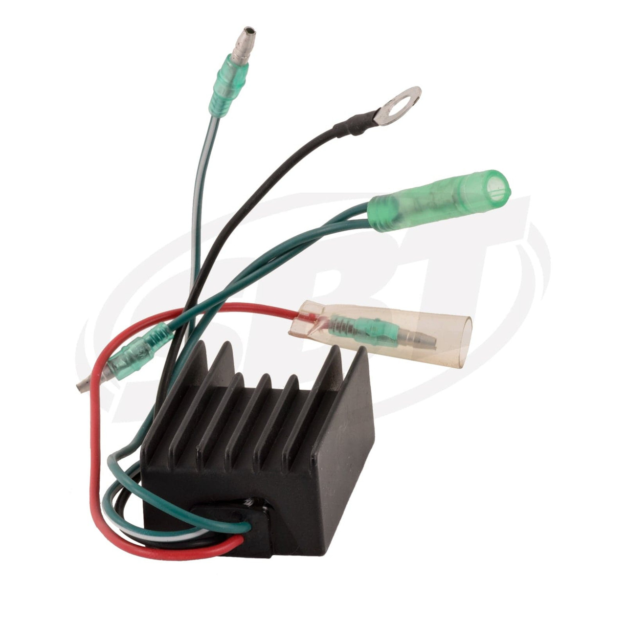 Regulator Rectifier Fits Yamaha 6H2-81960-00-00 SUV 1200 LS2000 GP1200 AR210