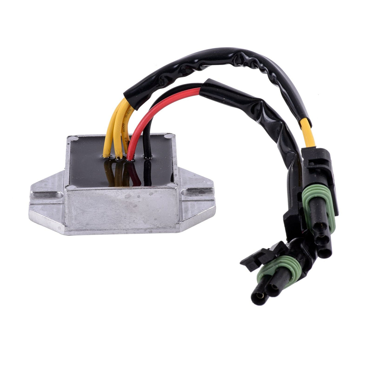 Regulator/Rectifier compatible with Sea-Doo 278001240 GSX, XP