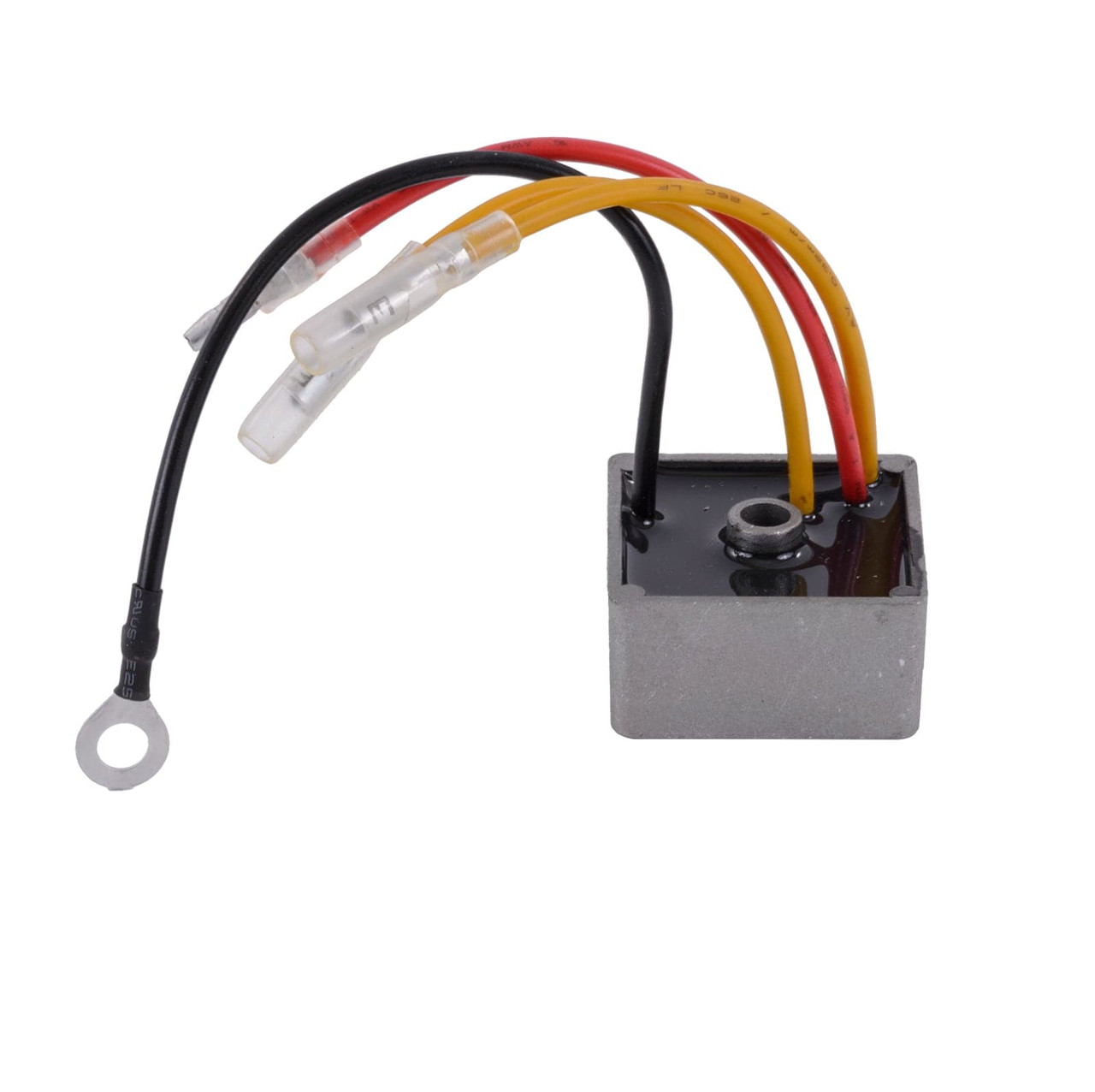 Regulator Rectifier Fits Sea-Doo 278000123 GTS SP XP SPX GTX SPI HX GT