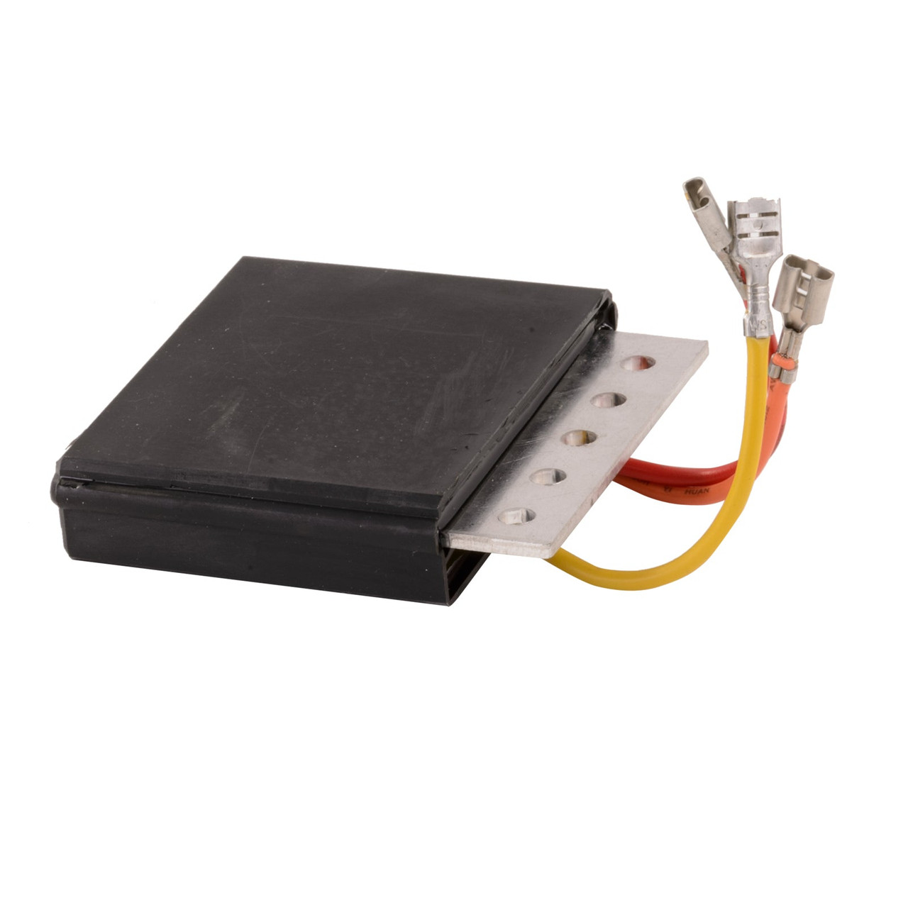 Regulator/Rectifier compatible with Polaris 4010302, 4060115 SLH, Genesis