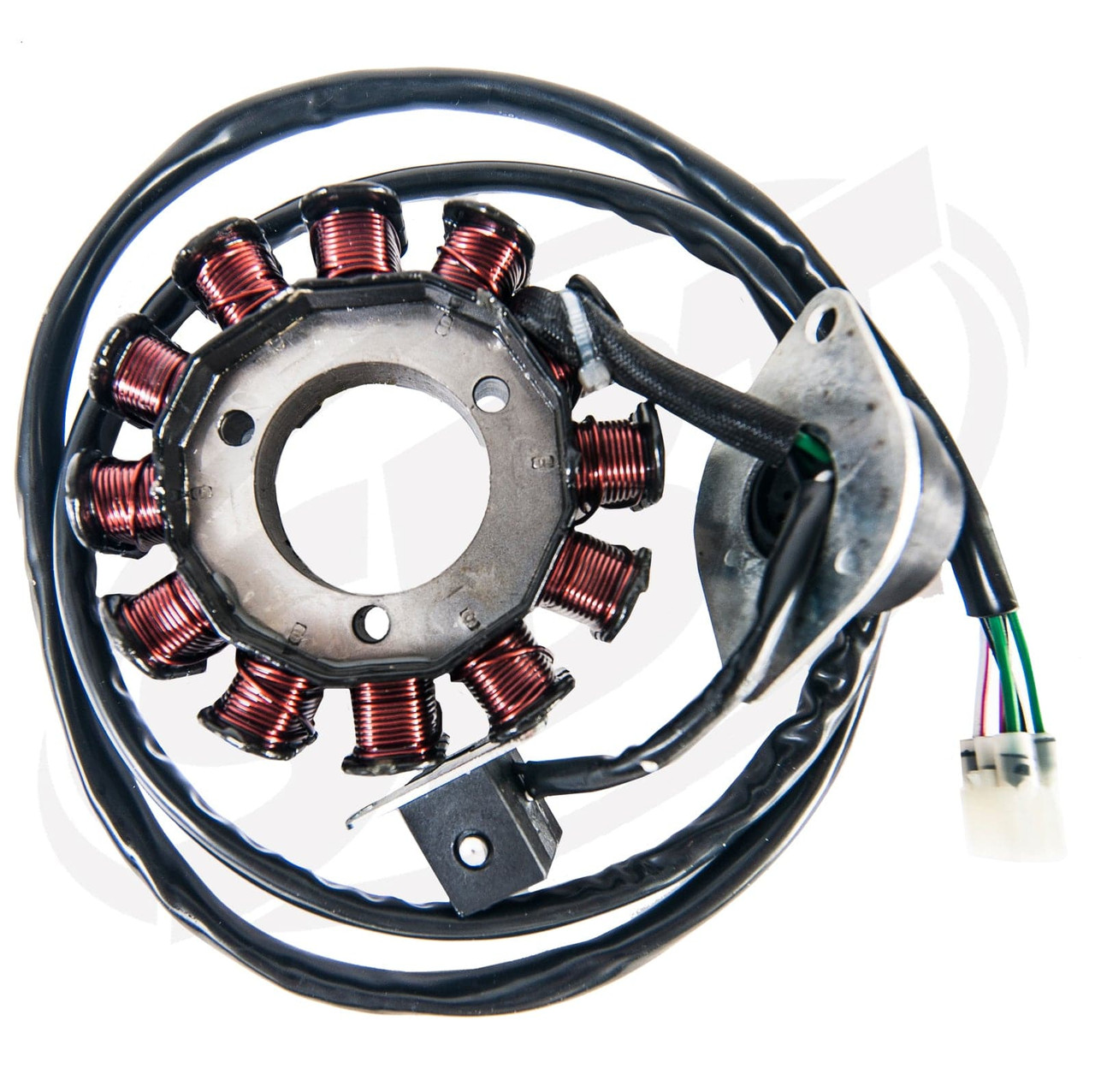Stator Fits Yamaha 66V-85510-00-00 XLT1200 GP1200 XL1200 LTD XR1800