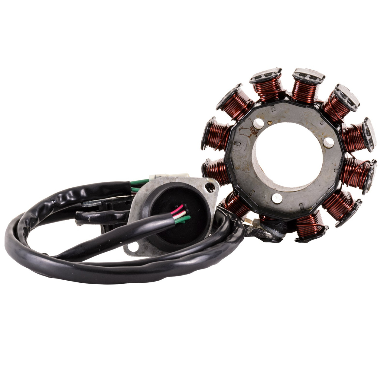 Stator Fits Yamaha 66V-85510-00-00 XLT1200 GP1200 XL1200 LTD XR1800