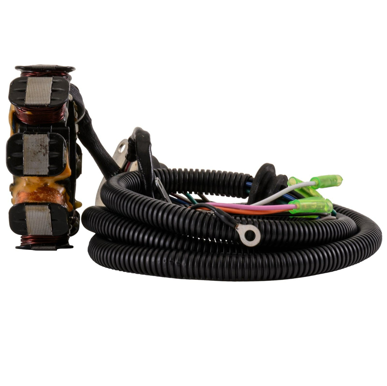 Stator compatible with Yamaha 66E-85510-00-00 GP800, XL800, XLT800, XLT1200