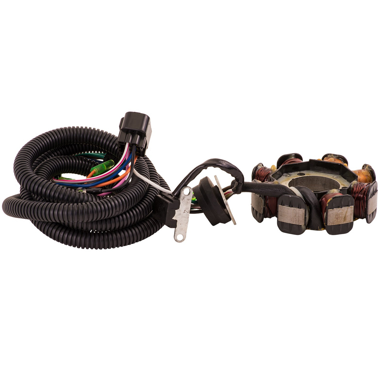 Stator compatible with Yamaha 66E-85510-00-00 GP800, XL800, XLT800, XLT1200