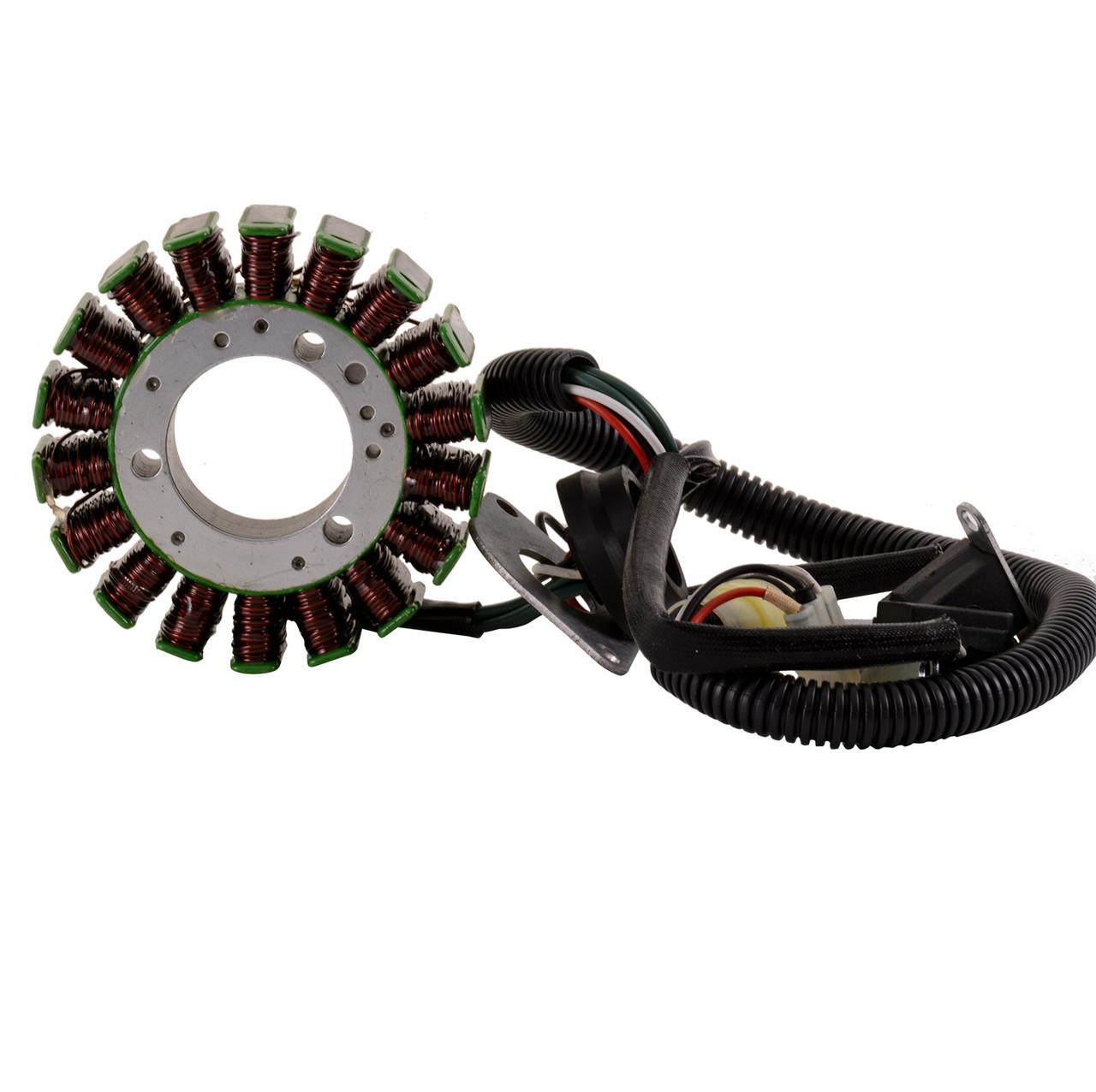 Stator compatible with Yamaha 60E-81410-01-00 FX140, FX Cruiser HO, FX HO