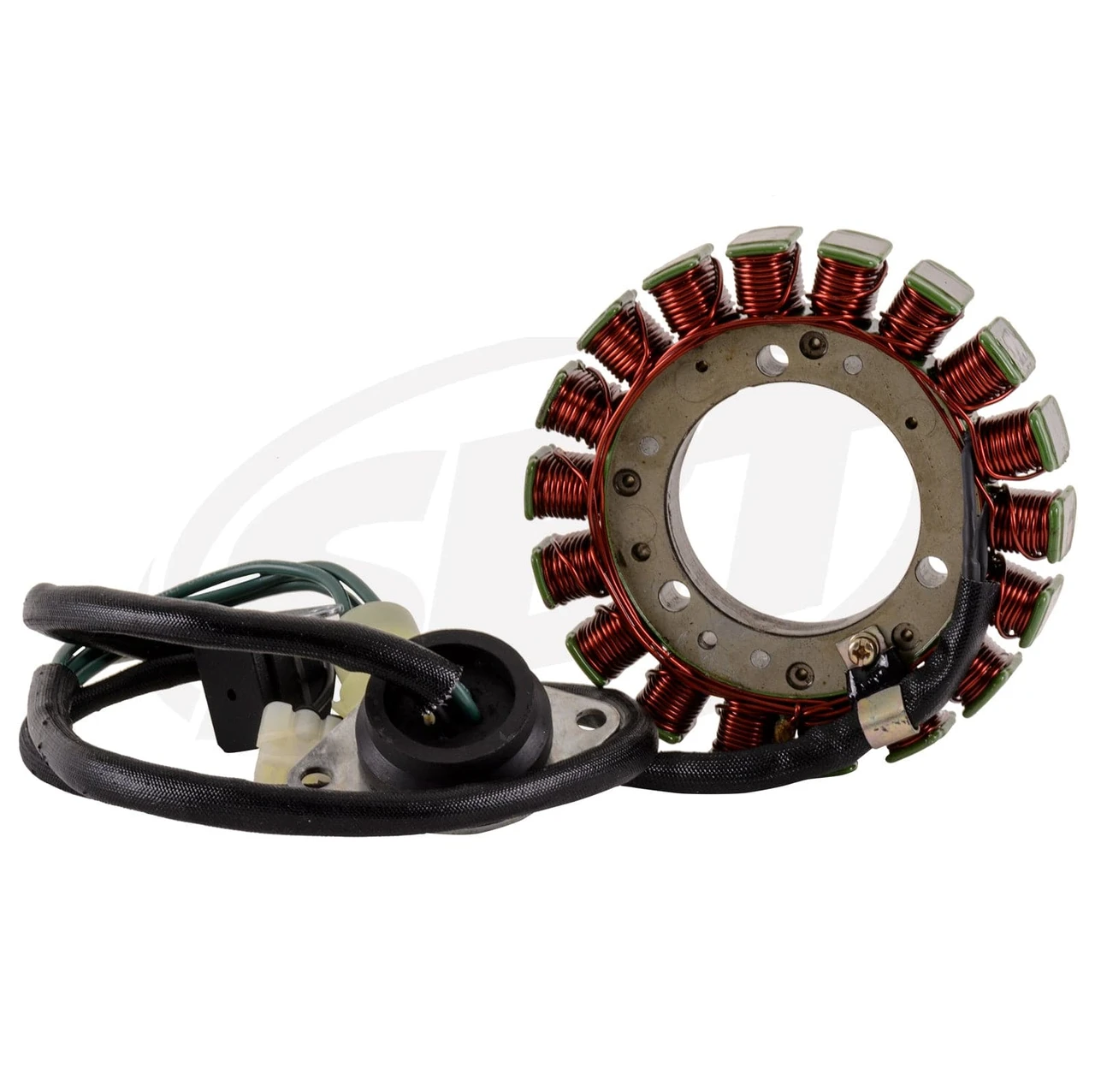 Stator Assembly 1.8 L Fits Yamaha 6S5-81410-00-00 FX Cruiser SHO