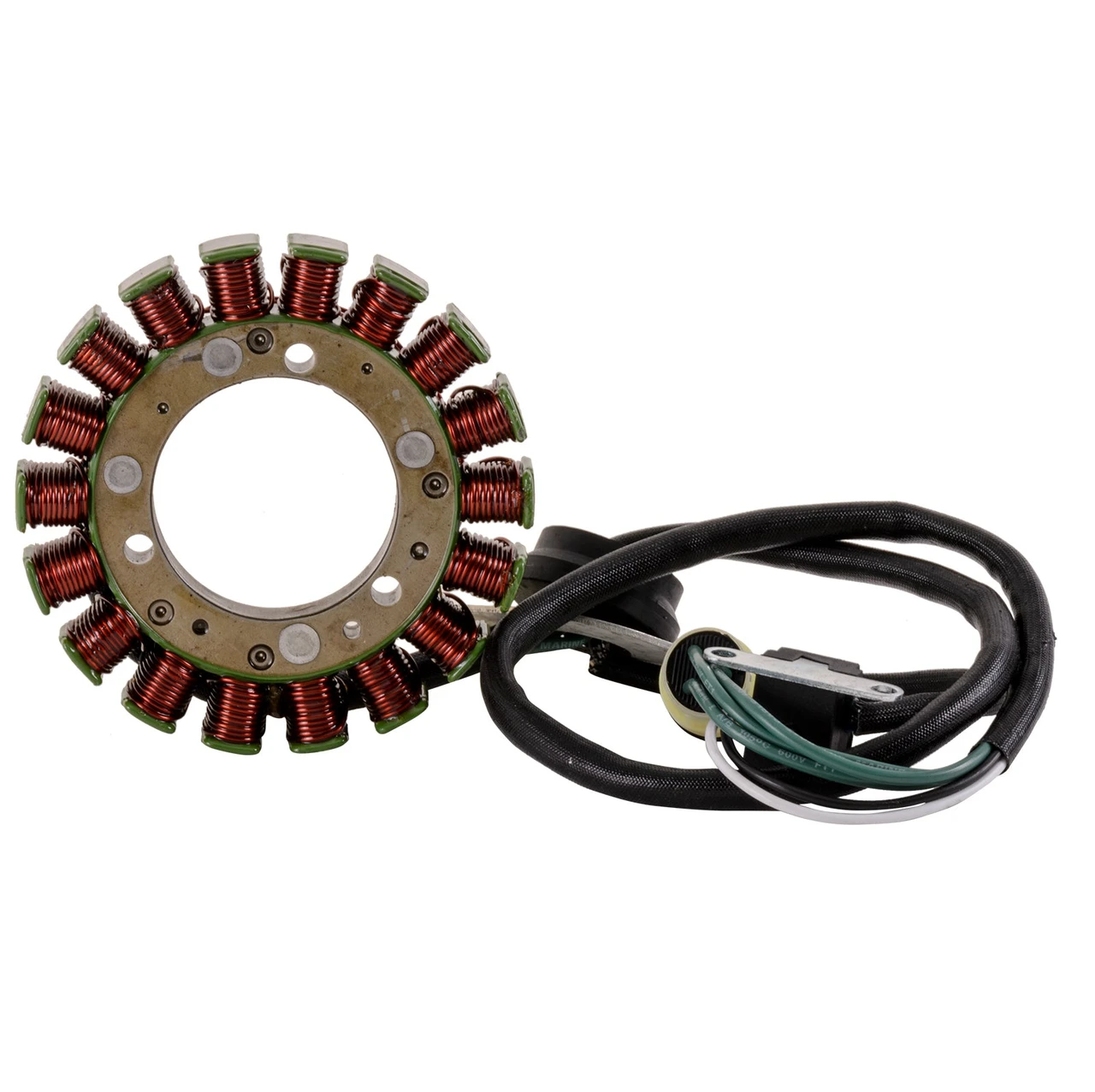 Stator Assembly 1.8 L Fits Yamaha 6S5-81410-00-00 FX Cruiser SHO