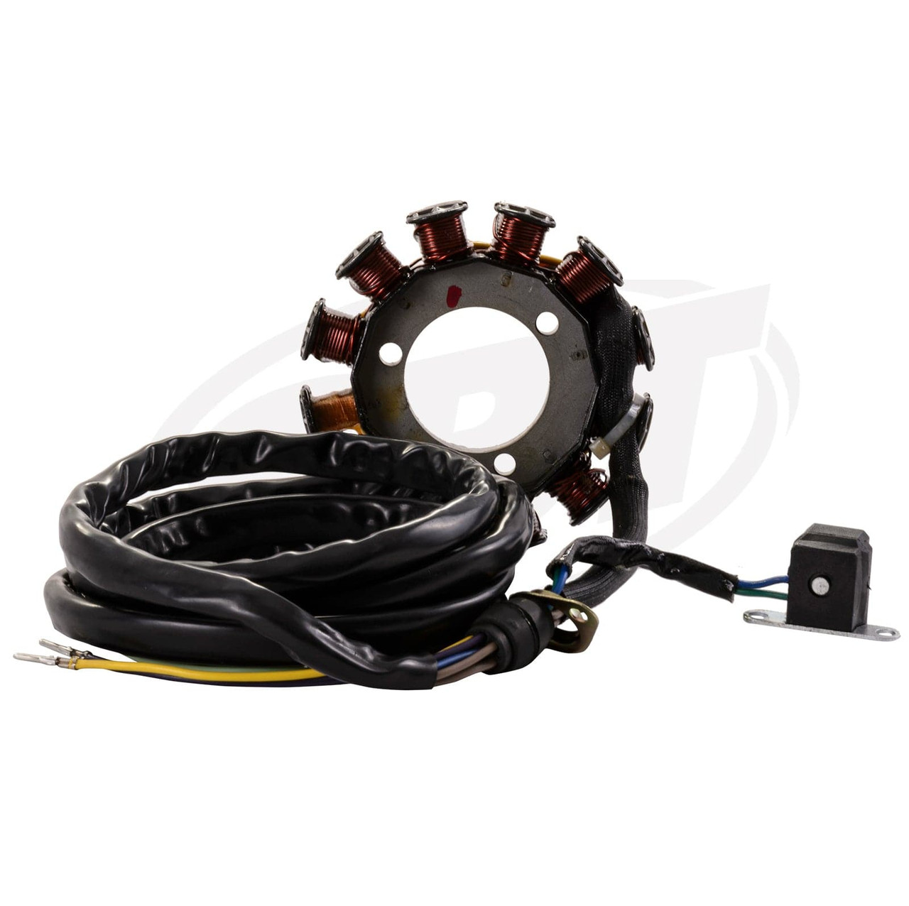 Stator Fits Kawasaki 21003-3730 1100 ZXI 900 STX