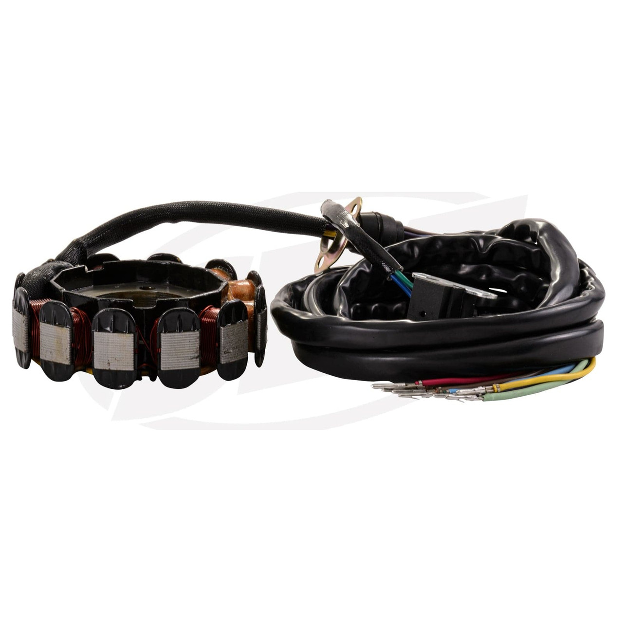 Stator Fits Kawasaki 21003-3730 1100 ZXI 900 STX
