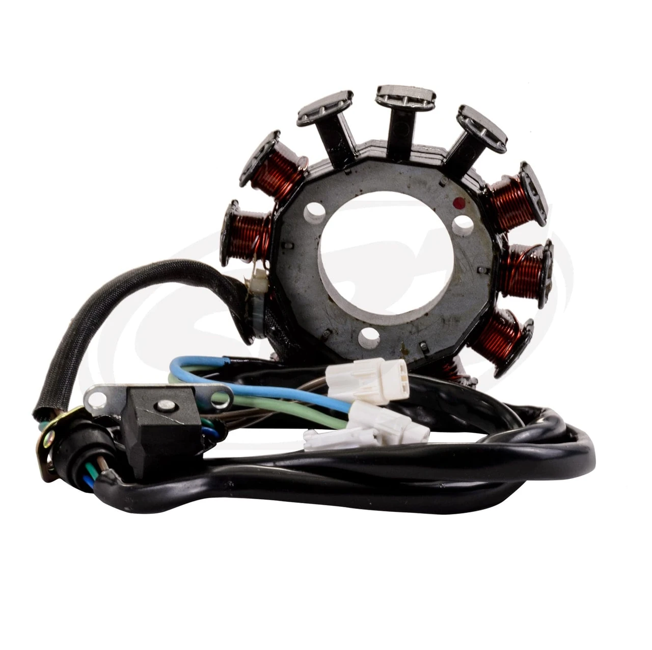 Stator compatible with Kawasaki 21003-3736 900 STX, 900 STS, 1100 STX