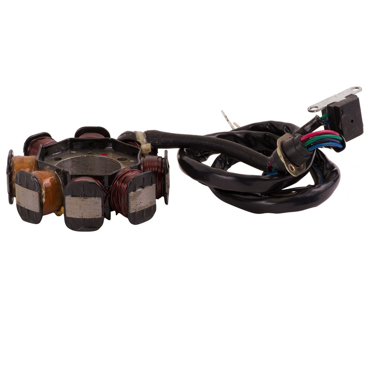 Stator compatible with Kawasaki 21003-3732 SXI Pro, 750 SXI, SXI, 800 SX-R