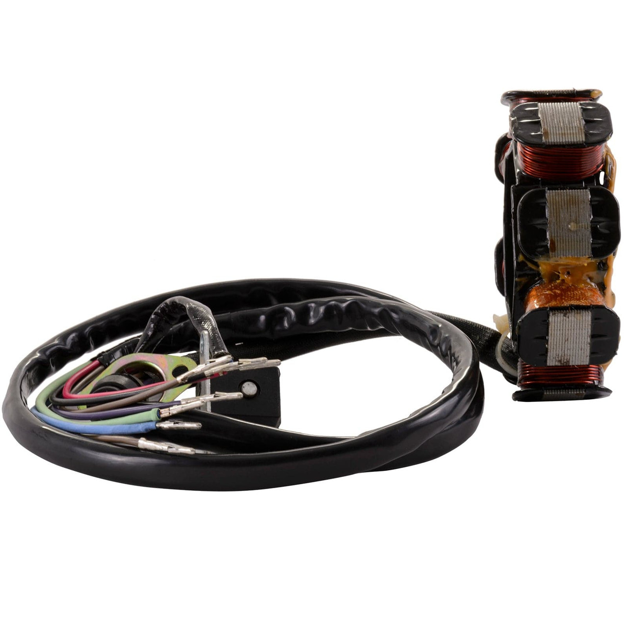 Stator compatible with Kawasaki 21003-3729 750 SX