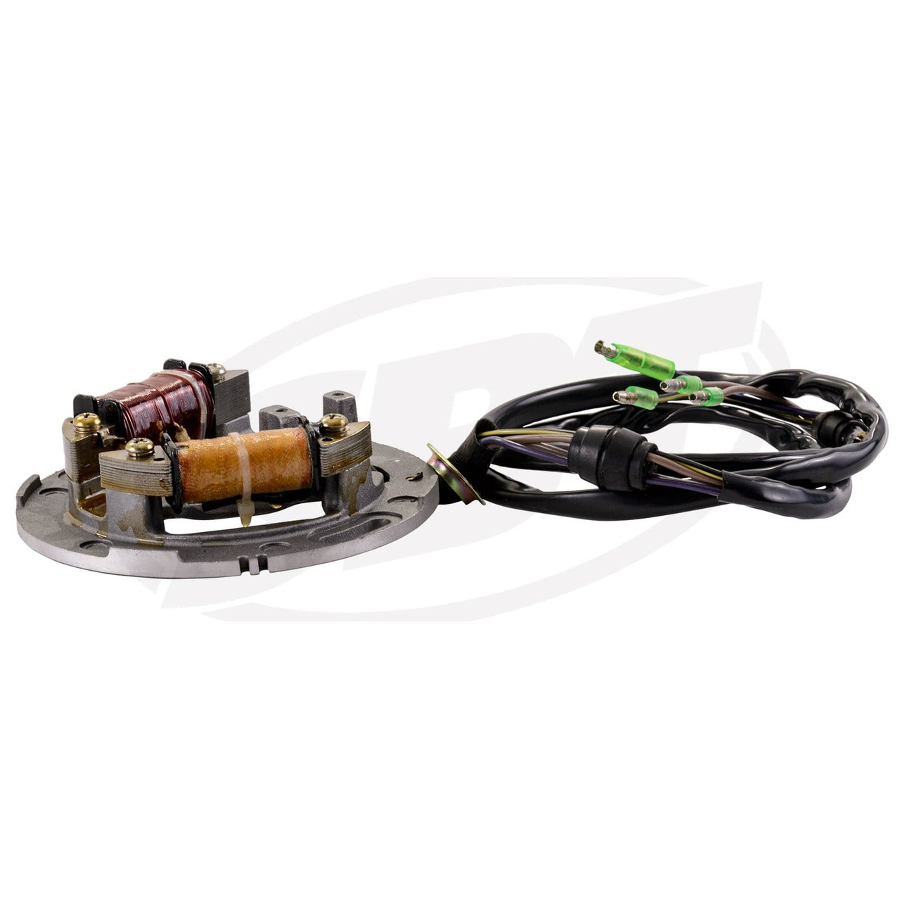 Stator compatible with Kawasaki 21003-3718 TS