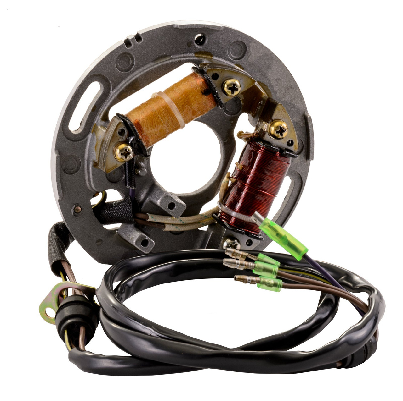 Stator compatible with Kawasaki 21003-3718 TS