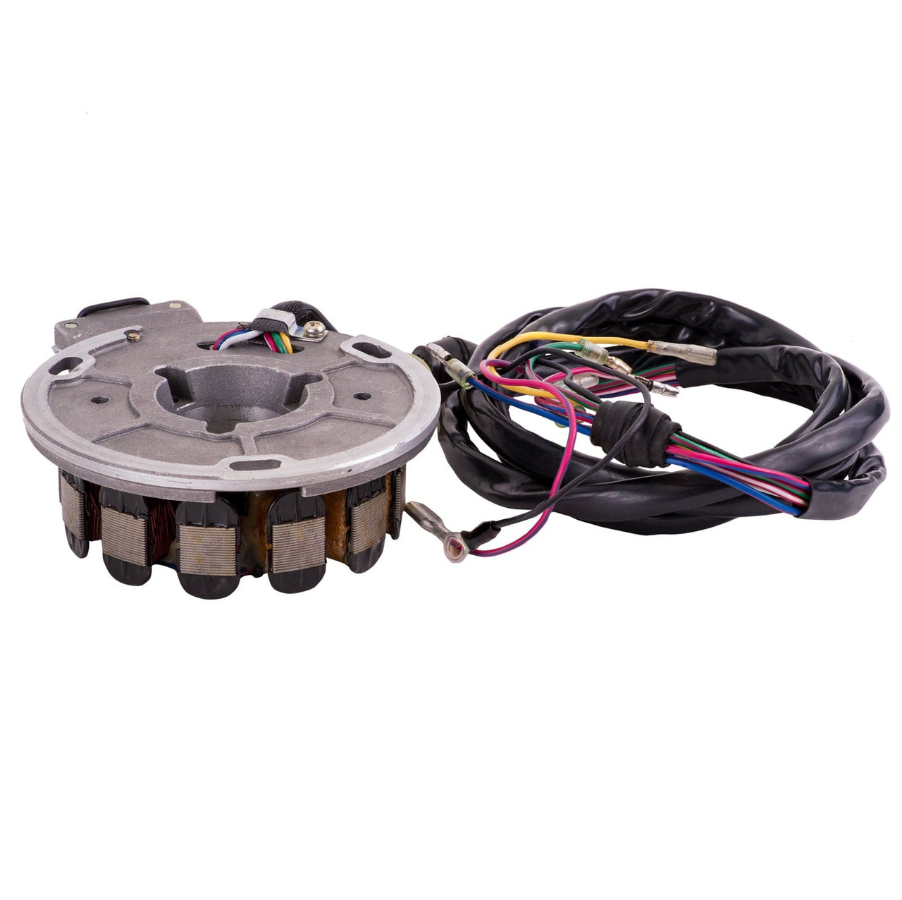 Stator compatible with Polaris 3240270 SLX780, SL780, SLT780