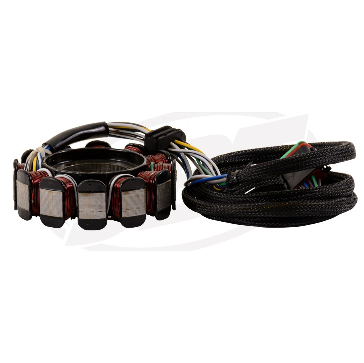 Stator Fits Polaris 4010320 Genesis I Virage FFI TXI MSX140