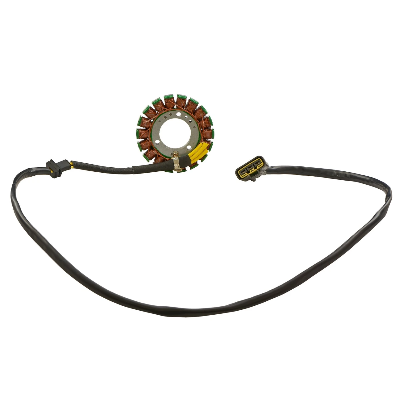Stator Fits Sea-Doo 420889728 GTI SE 130 GTR 230 GTX Wake Pro