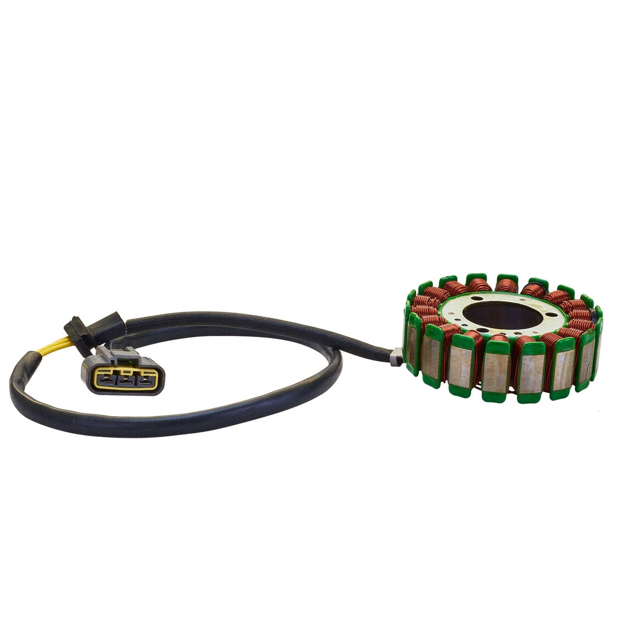 Stator Fits Sea-Doo 420296908 Spark 2Up 3Up Trixx GTI 90