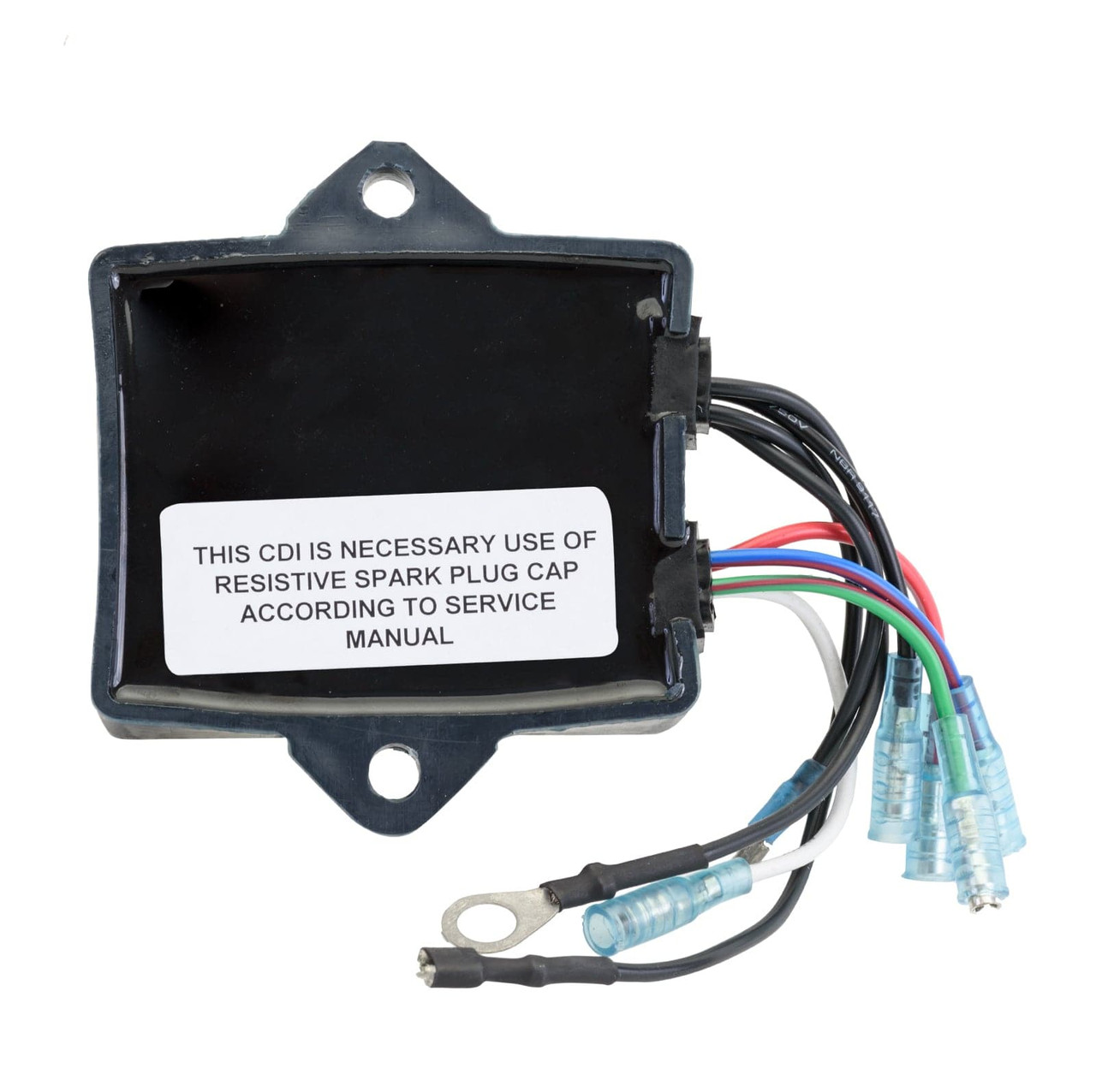CDI Box Compatible with Polaris 3240217 SL750, SLT750 (Select Models)