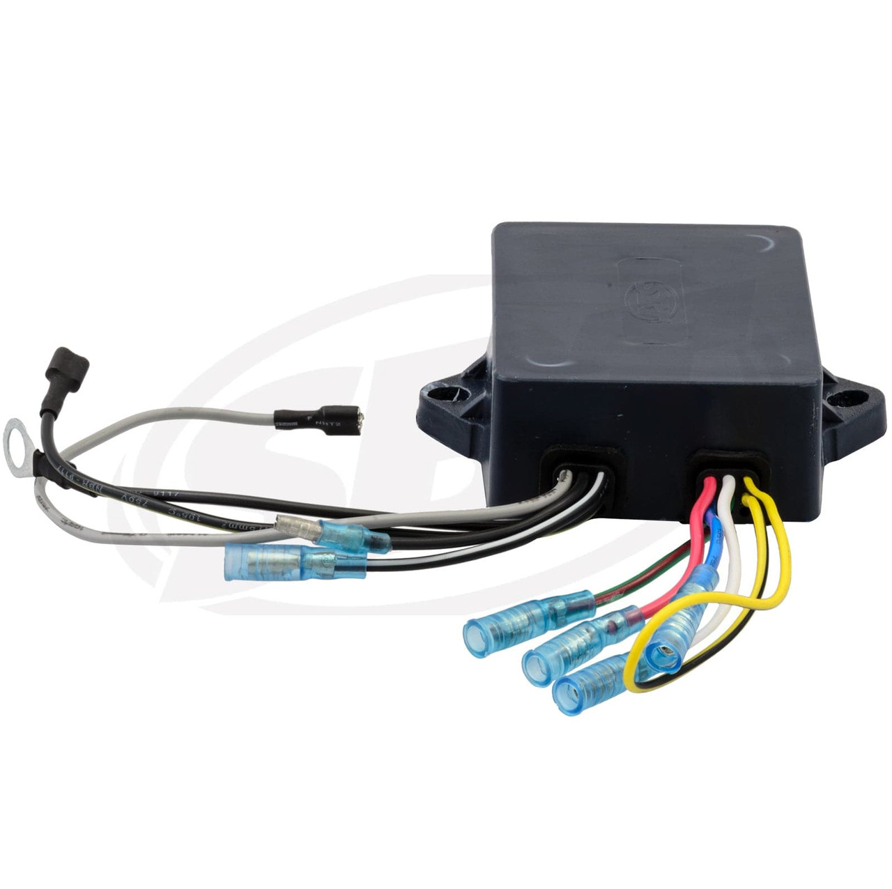 Cdi Box compatible with Polaris 3240289 SLT780, SL780
