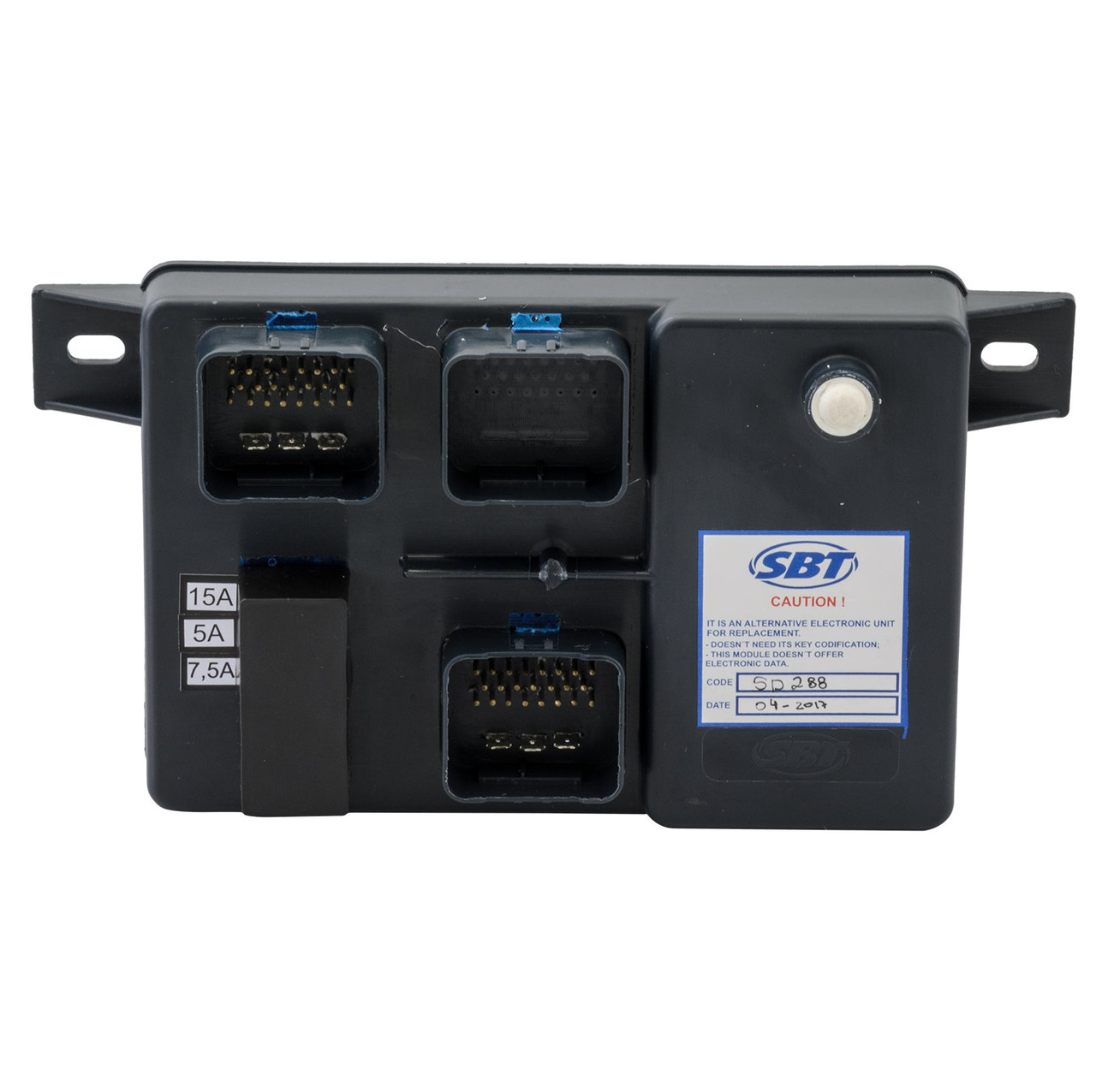 Cdi Box compatible with Sea-Doo 278001342 XPL 5667, 5665