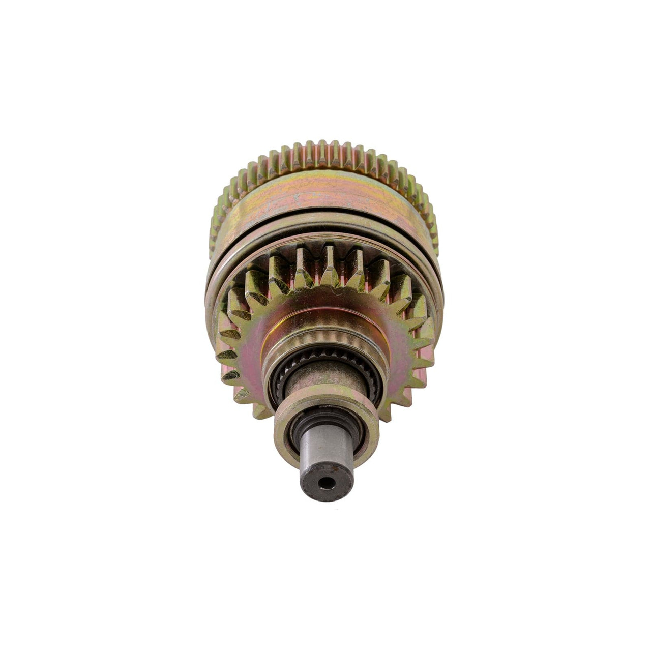 Starter Bendix Fits TigerShark 3008-408 900 Monte Carlo 1000 Daytona