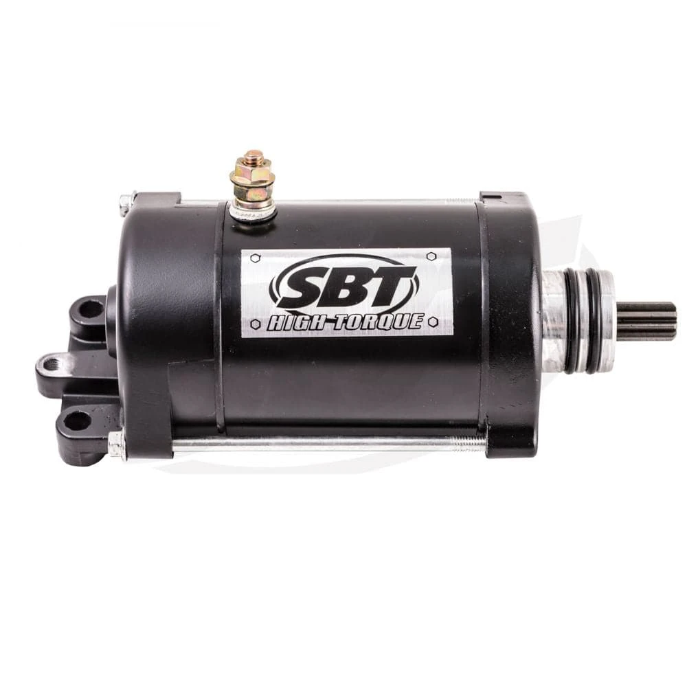 Starter Fits Polaris 4010675 SL650 Virage SLTX SLH Genesis I SL750