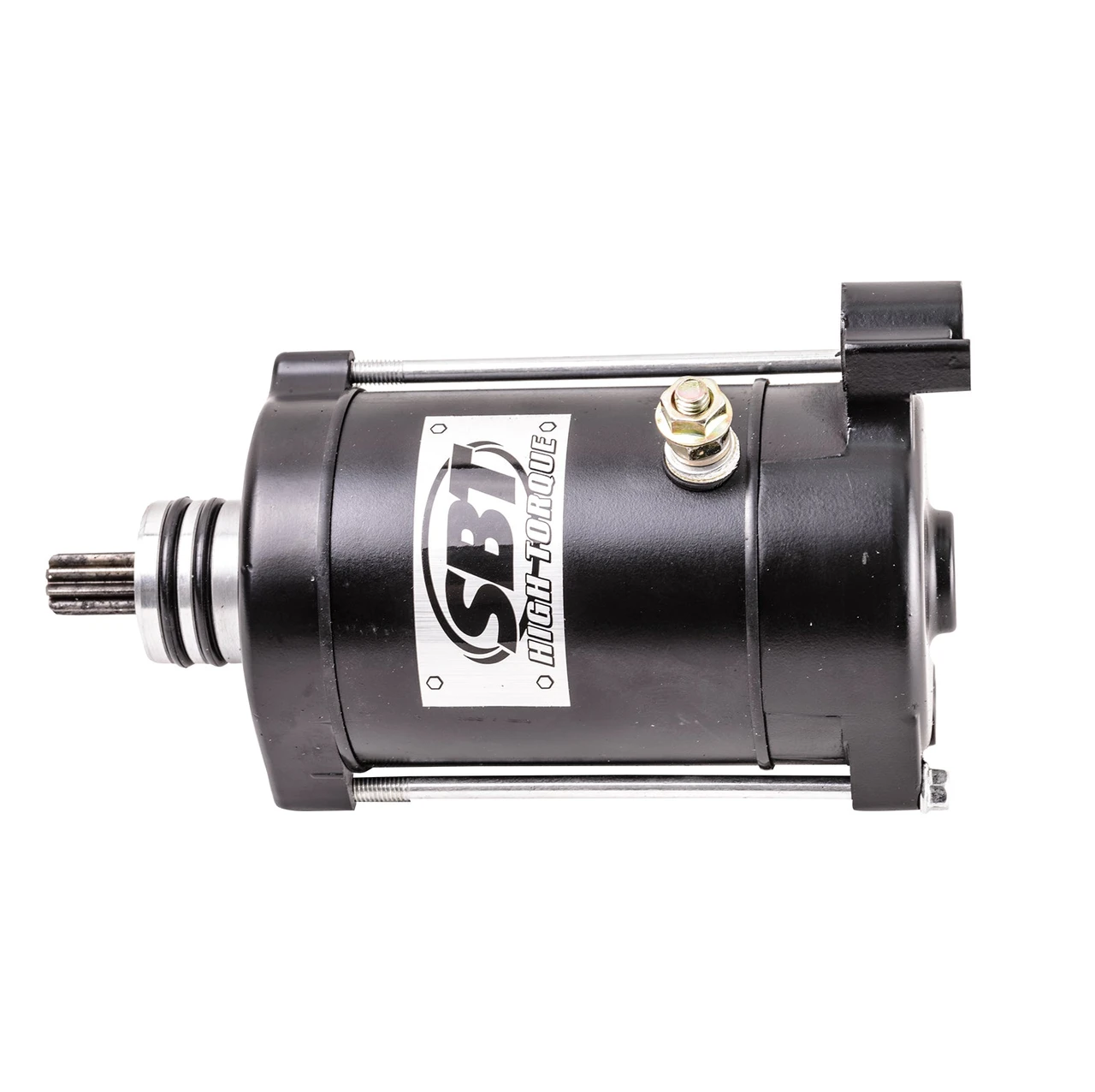 Starter Fits Polaris 4010675 SL650 Virage SLTX SLH Genesis I SL750