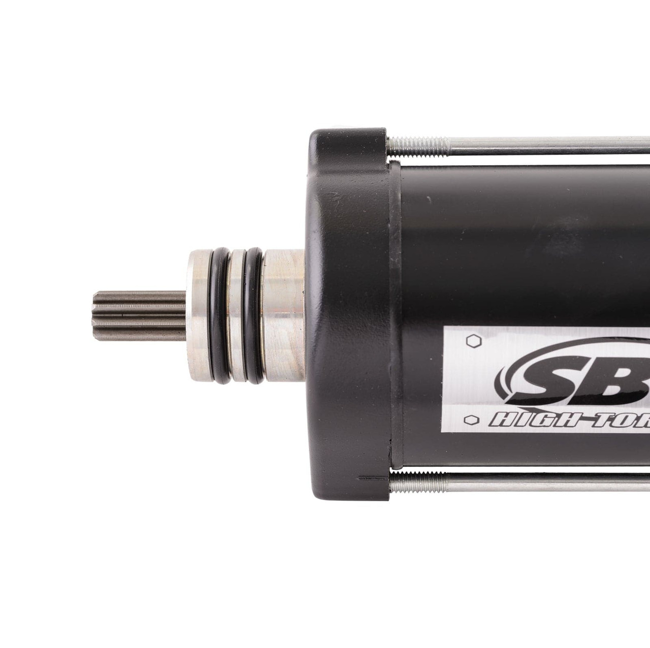 Starter Fits Yamaha 6M6-81800-10-00 6M6-81800-00-00 SuperJet