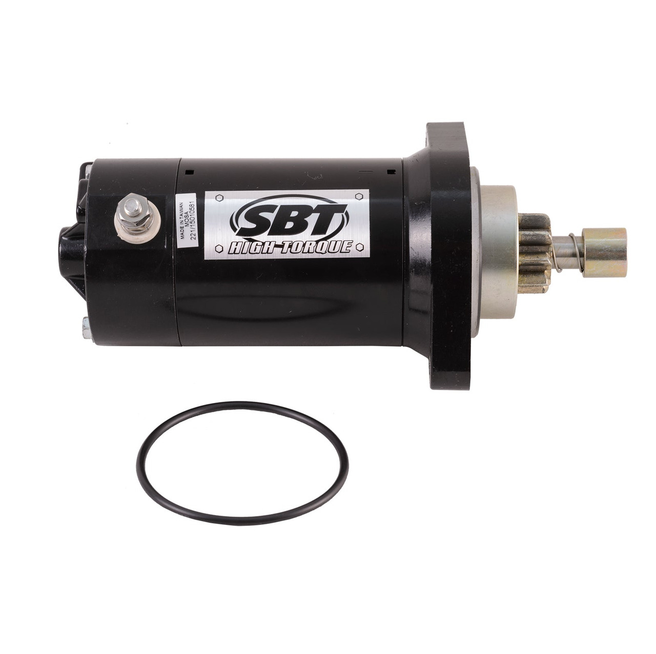 Starter compatible with Kawasaki 21163-3710 JS550, JS440, 550 SX