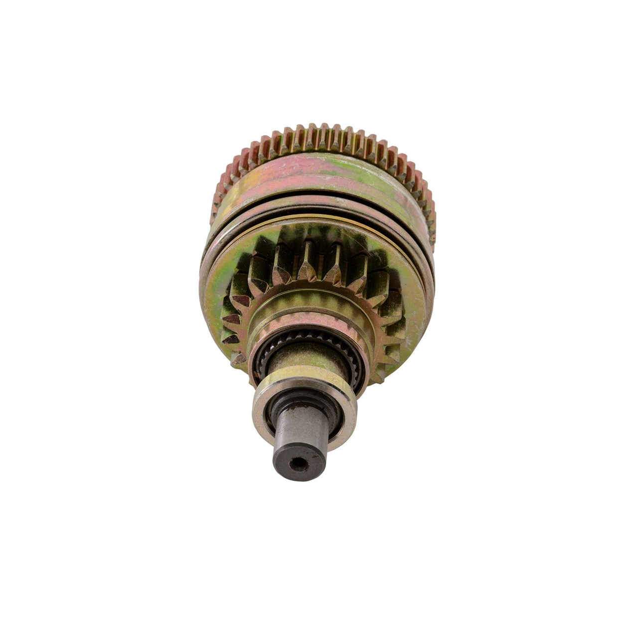 Starter Bendix Fits Kawasaki 13101-3708 X2 TS Sc Ss Xi 290888040 GSX GSXL