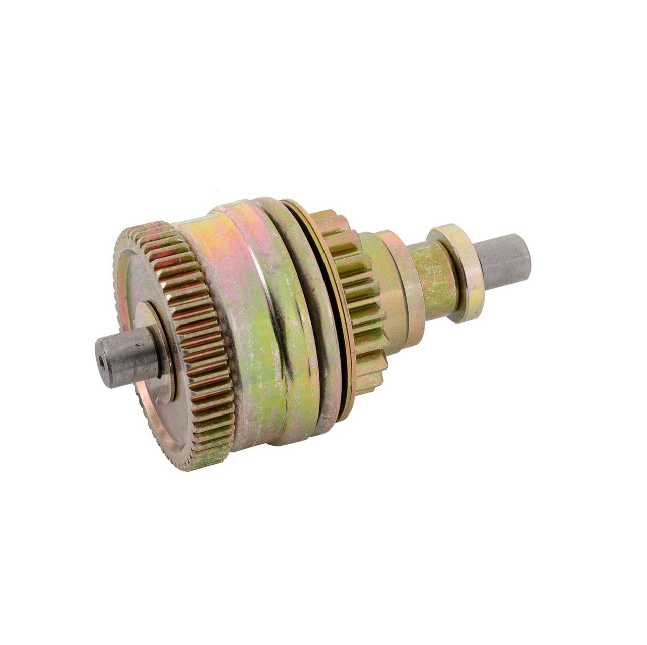 Starter Bendix Fits Kawasaki 13101-3708 X2 TS Sc Ss Xi 290888040 GSX GSXL