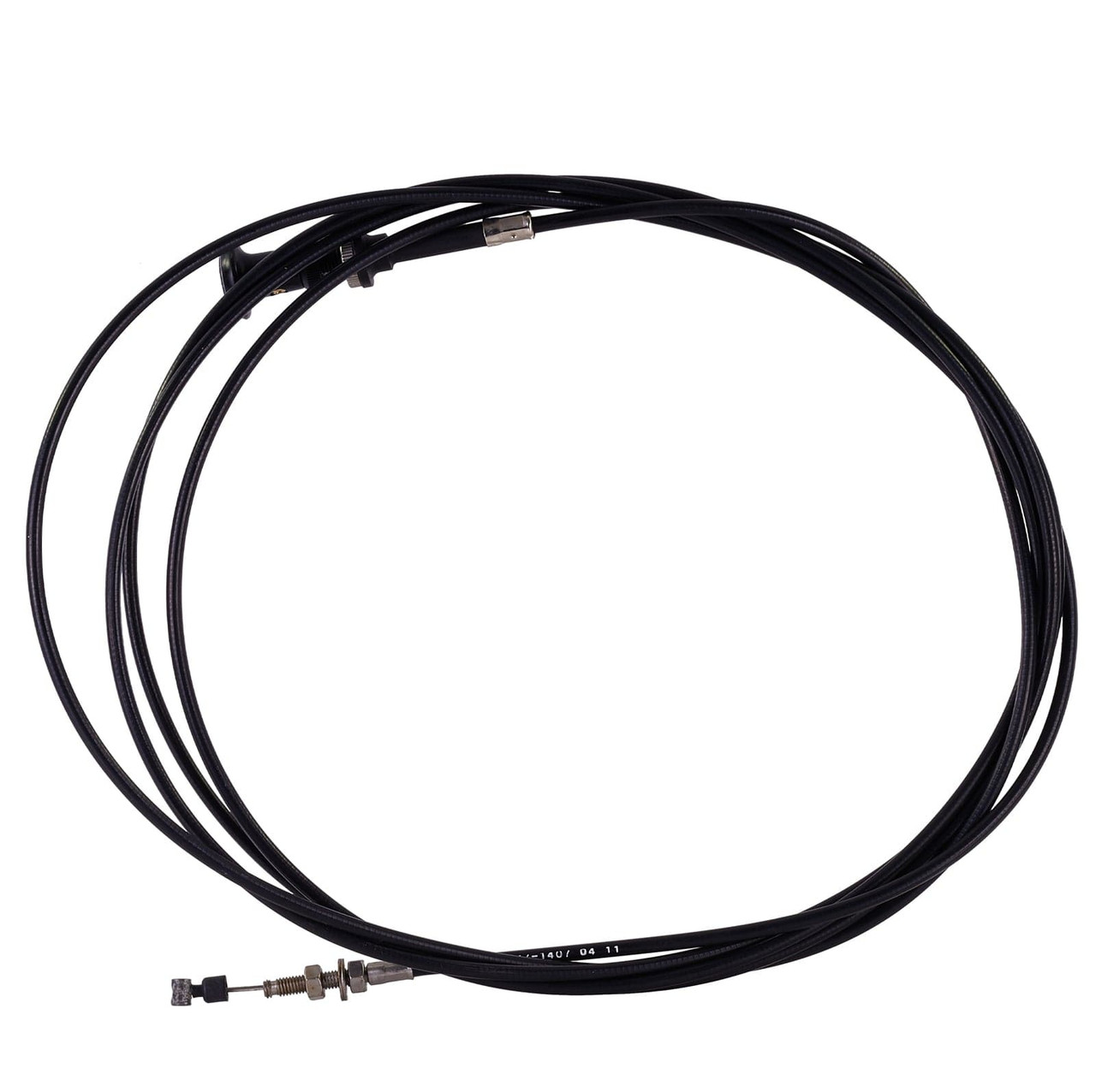 Choke Cable compatible with 68Y-67242-01-00 Yamaha XR 1800 2000-01