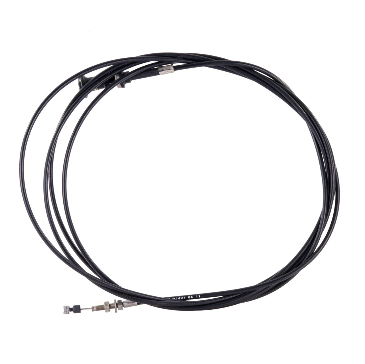 Choke Cable compatible with 68Y-67242-01-00 Yamaha XR 1800 2000-01