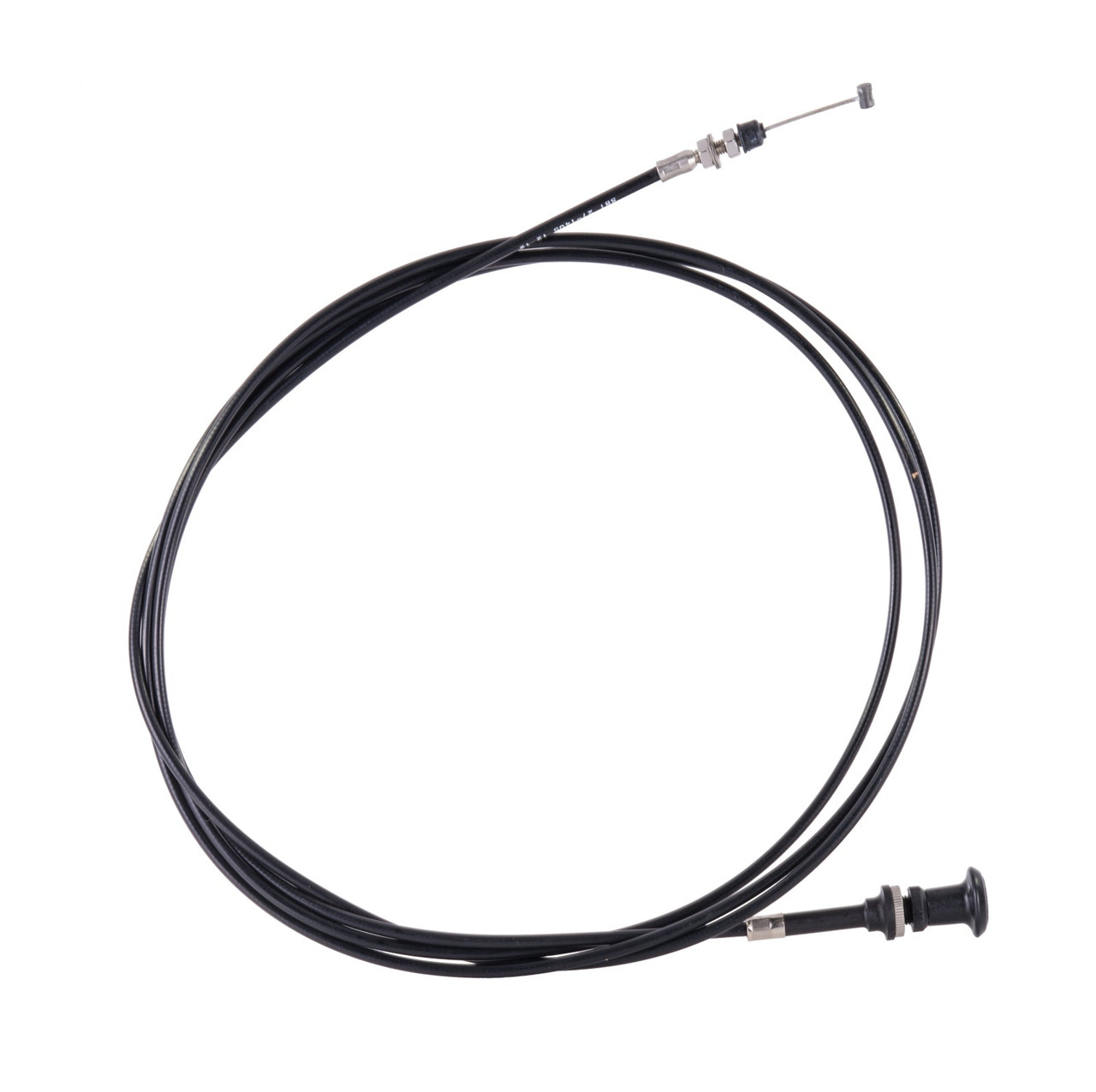 Choke Cable F0U-U7242-00-00 Yamaha Exciter 135 SE/270 1999