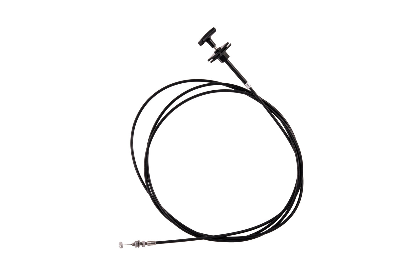 Choke Cable 204250019 (Right side) Sea-Doo Sportster Speedster 1997-00