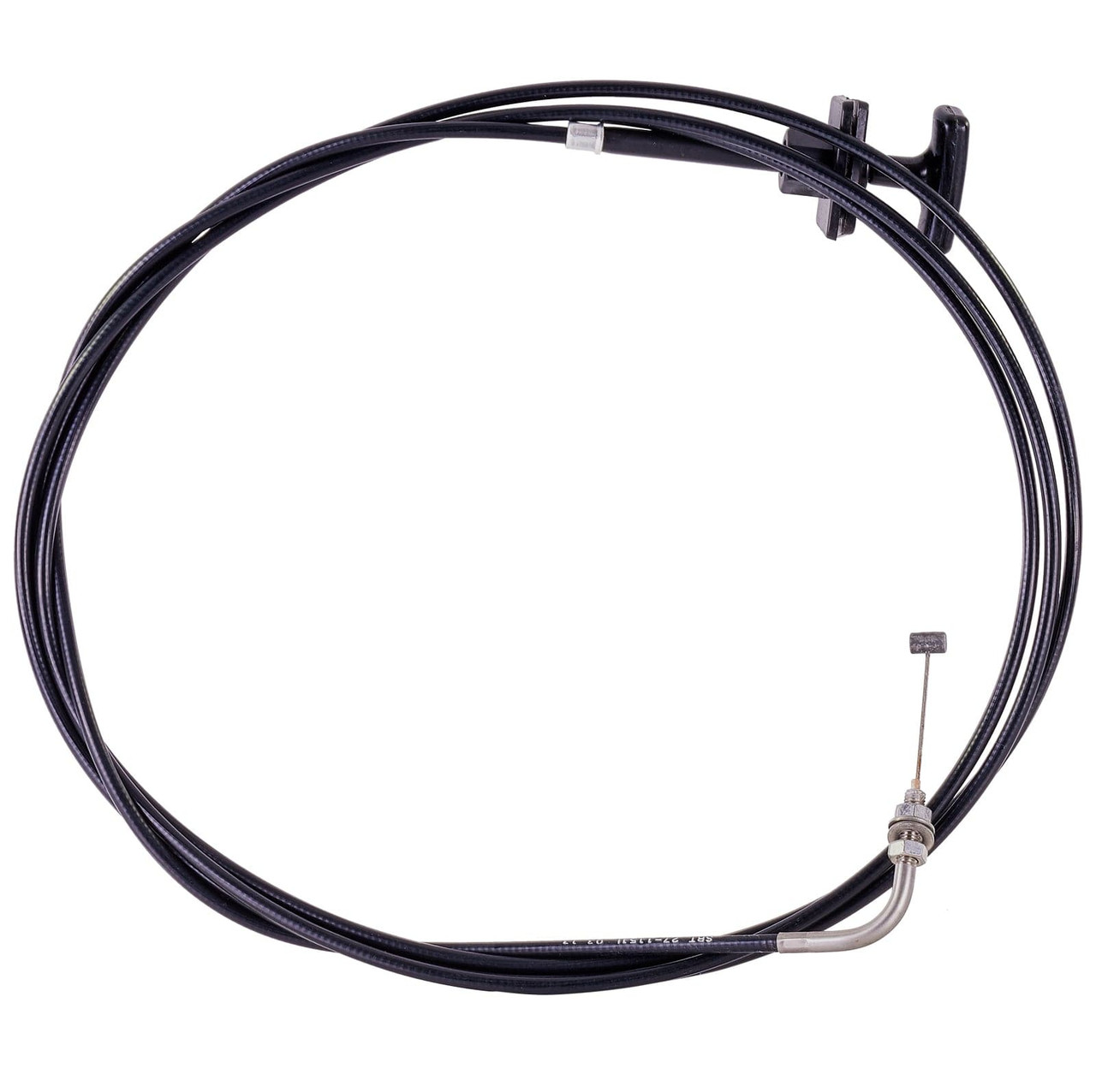 Choke Cable (Left side) compatible with 204250041 Sea-Doo Challenger 1998-00