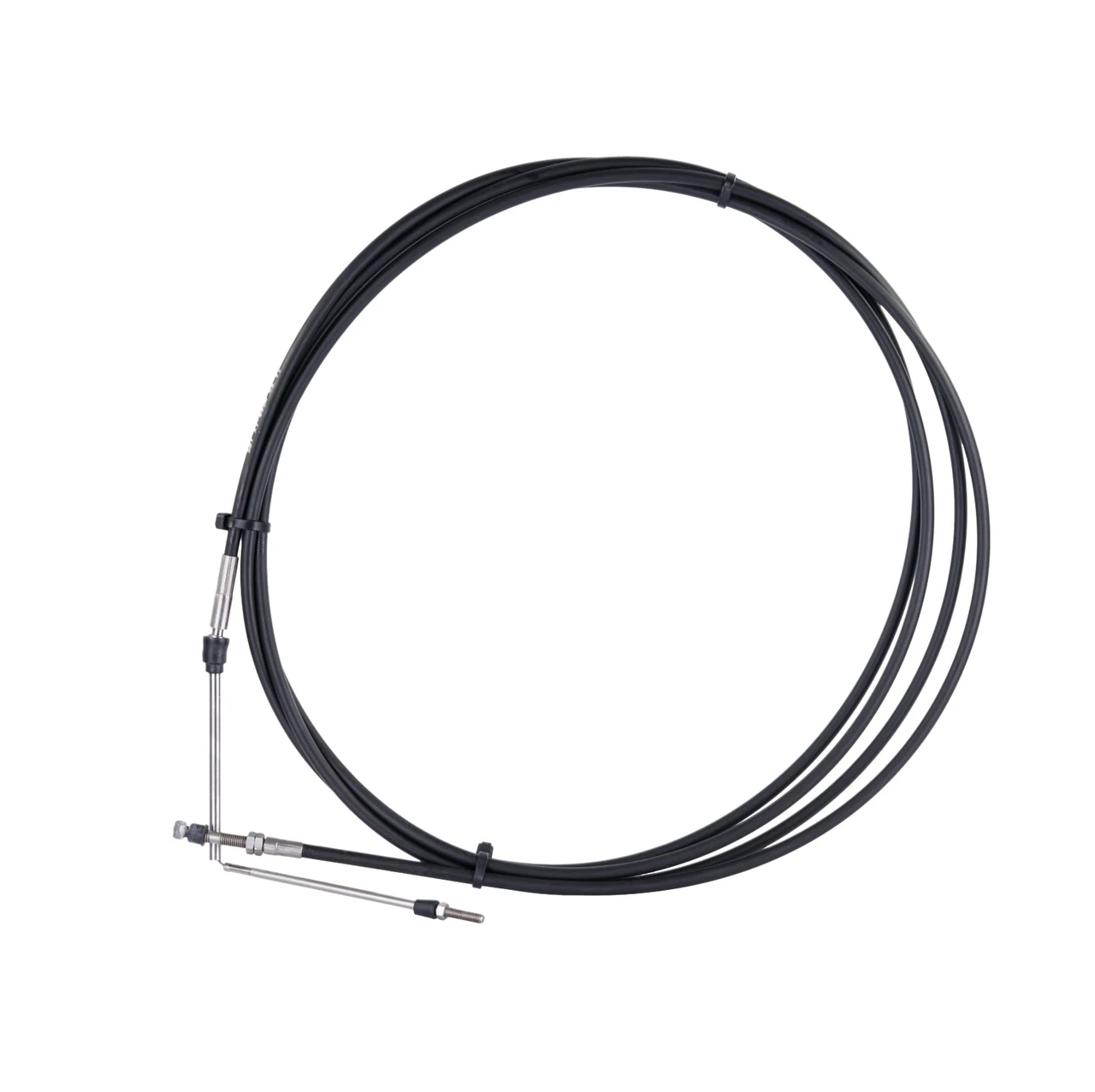 Throttle Cable compatible with F1C-U7252-01-00 Yamaha SR230 2003-05