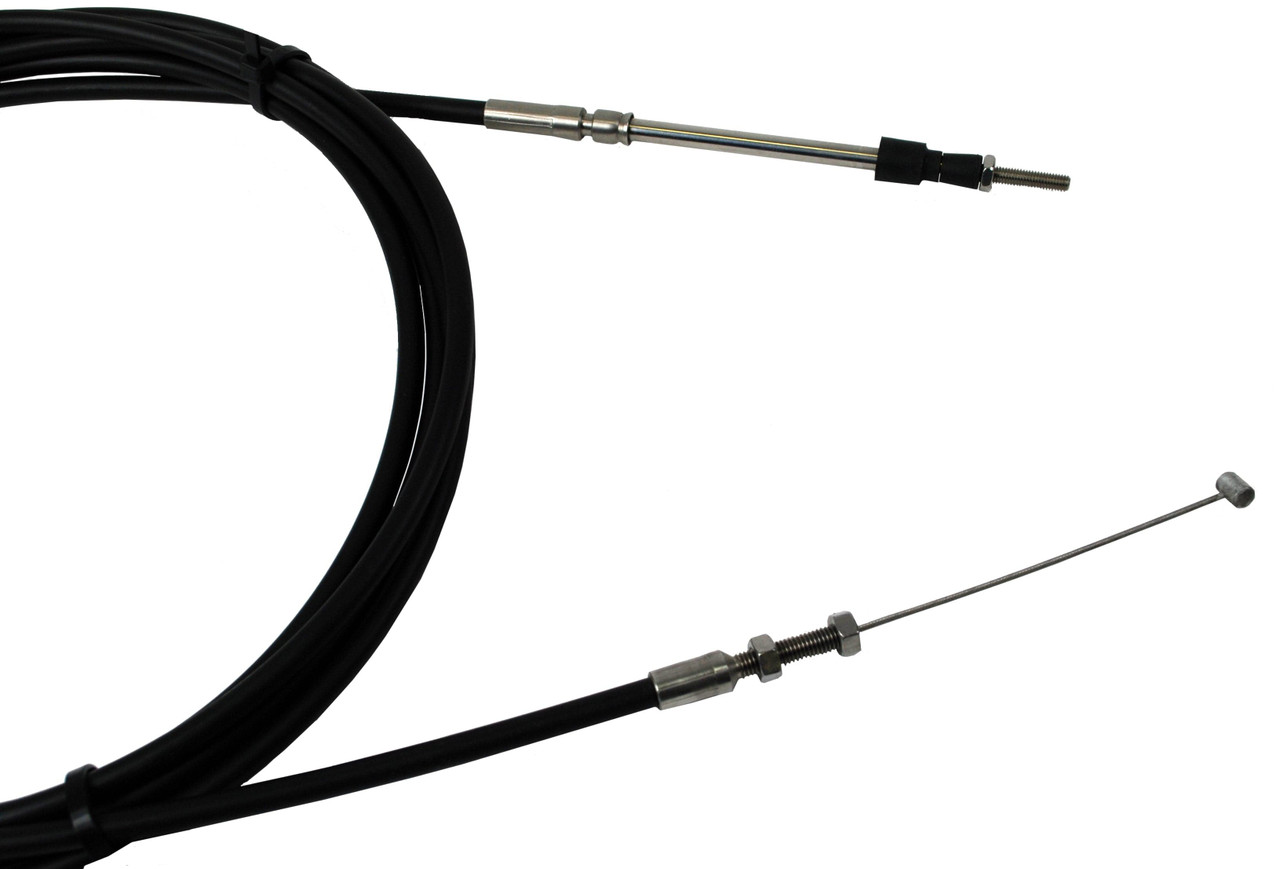 Throttle Cable compatible with F2G-U7252-00-00 Yamaha 212/212SS/212X 2008-10