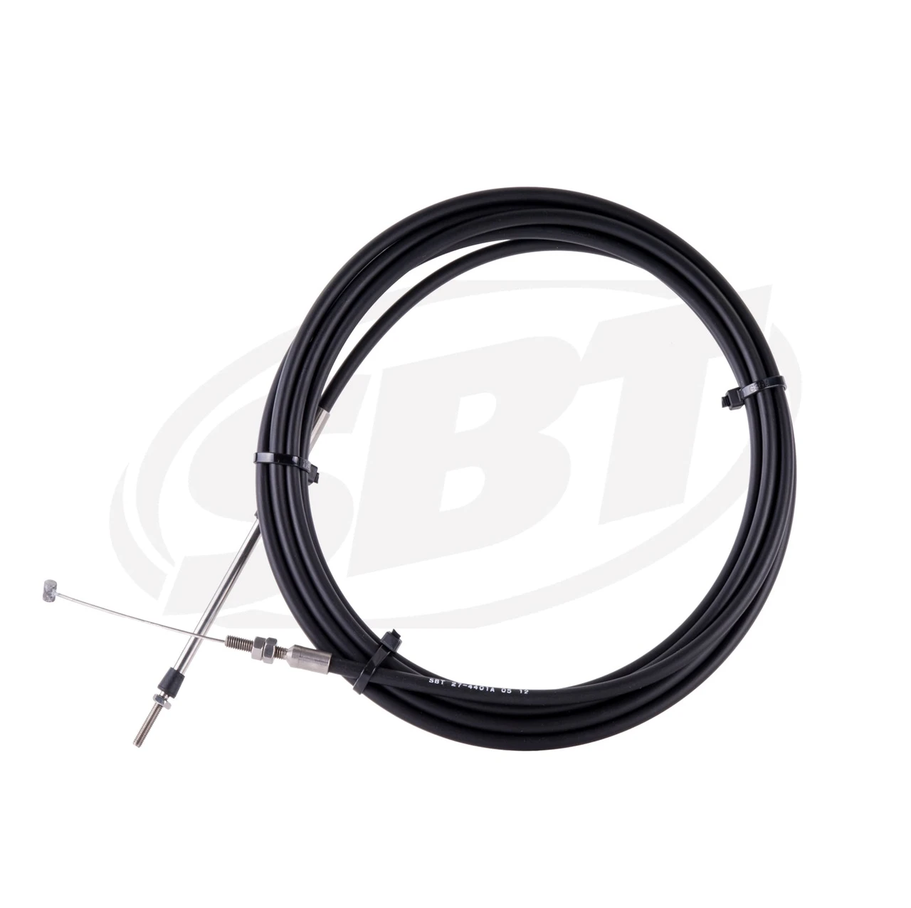 Throttle Cable compatible with F2G-U7252-00-00 Yamaha 212/212SS/212X 2008-10