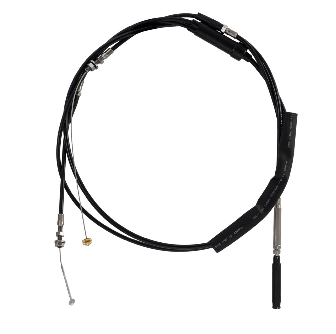 Throttle Cable compatible with 204390187 Sea-Doo Sportster LE 2000