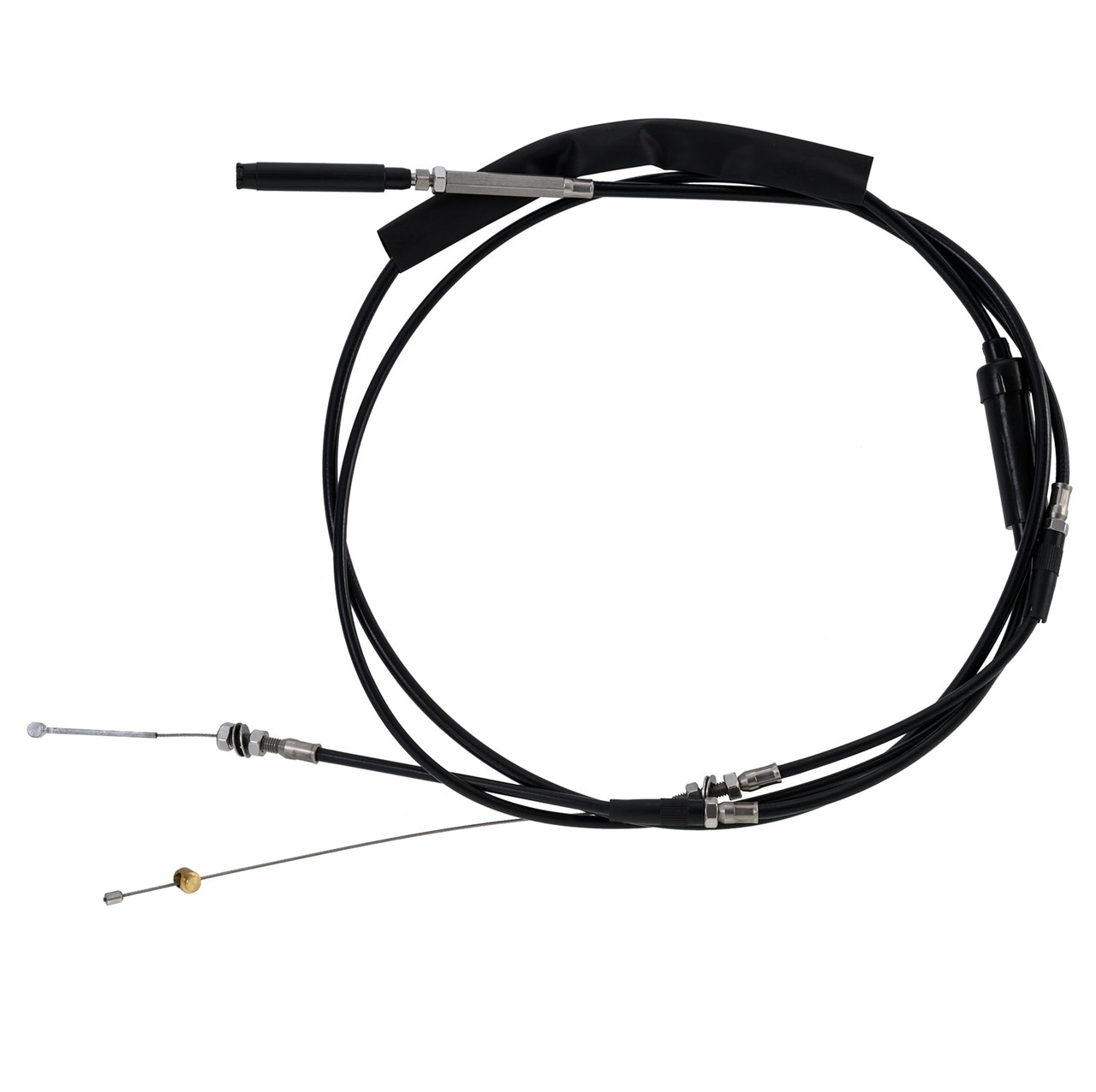 Throttle Cable compatible with 204390187 Sea-Doo Sportster LE 2000